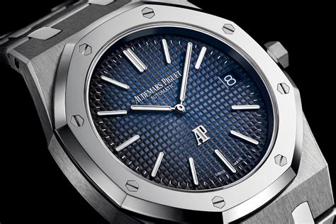 Audemars Piguet Royal Oak Jumbo Extra